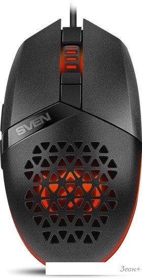 Игровая мышь SVEN RX-G735