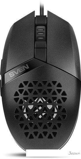 Игровая мышь SVEN RX-G735