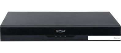 Сетевой видеорегистратор Dahua DHI-NVR5208-8P-EI
