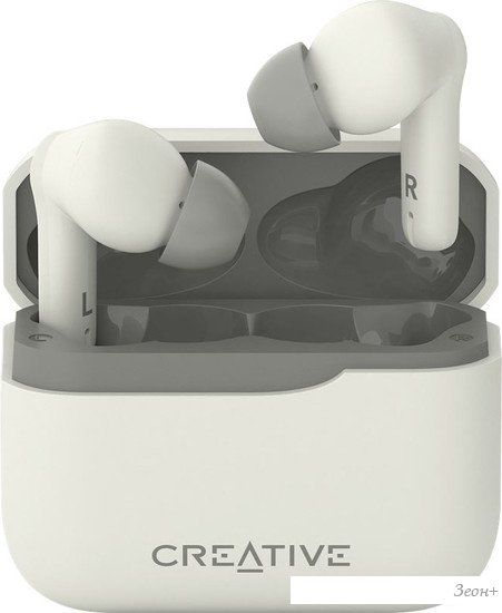 Наушники Creative Zen Air Plus