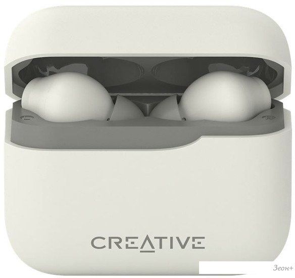 Наушники Creative Zen Air Plus