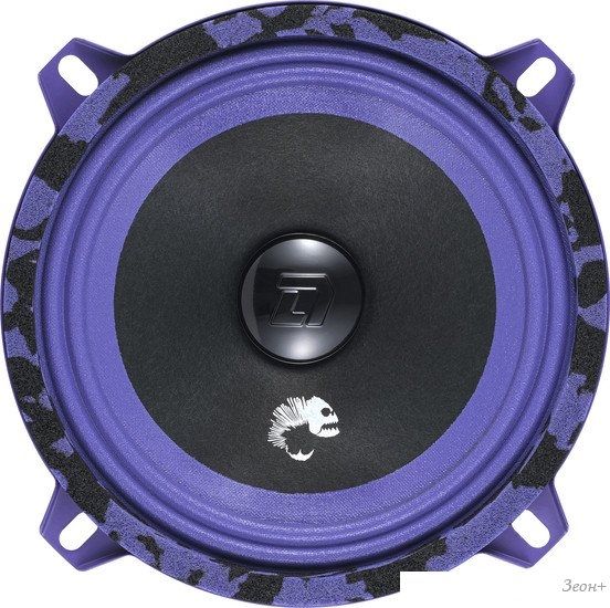 Среднечастотная АС DL Audio Piranha 130 V.2