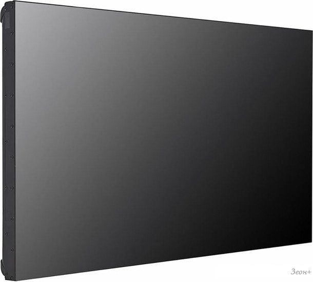Информационная панель LG 55VH7J-H