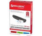    BRAUBERG Brauberg 54x86  100  100  530904 (, )