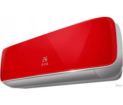  Hisense Red Crystal Super DC Inverter AS-13UW4RVETG00(R)