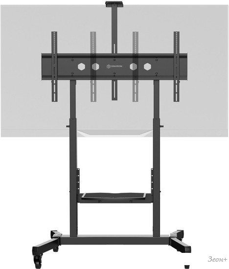 Кронштейн Onkron TS1991 (черный)