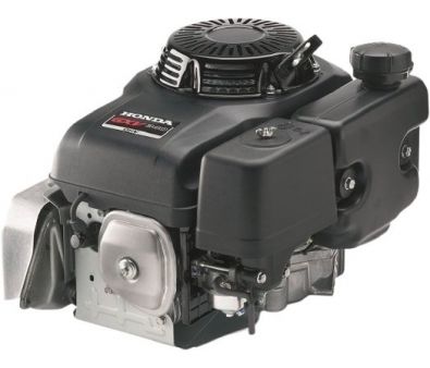 Бензиновый двигатель Honda GXV390T1-DN5-SD