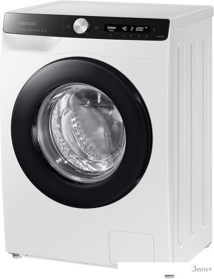 Стиральная машина Samsung WW80AG6S28AELP