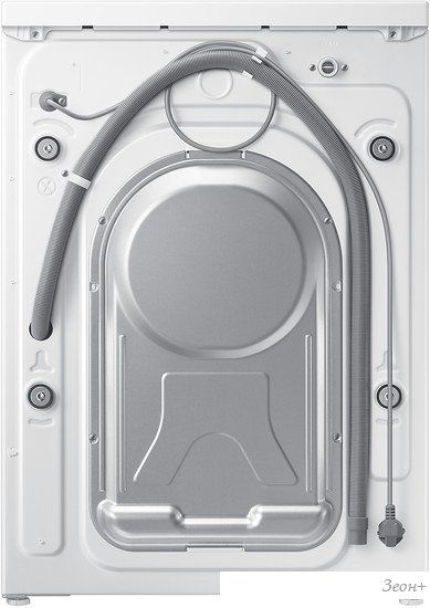 Стиральная машина Samsung WW80AG6S28AELP