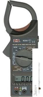  Mastech M266