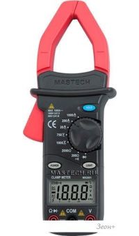  Mastech MS2001