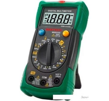  Mastech MS8233C