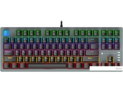  Thunderobot K87R