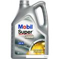 Моторное масло Mobil Super 3000 Formula V 5W-30 5л