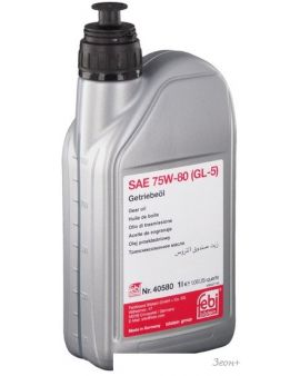   Febi bilstein 75W-80 GL-5 40580 1 ()