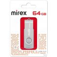 USB Flash Mirex Color Blade Swivel 3.0 64GB 13600-FM3SVS64