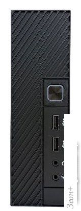 Компактный компьютер Jet Office 5i347D8SD2VGAM1W1
