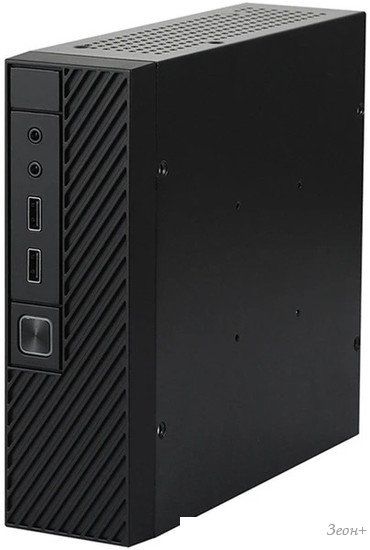 Компактный компьютер Jet Office 5i347D8SD2VGAM1W1