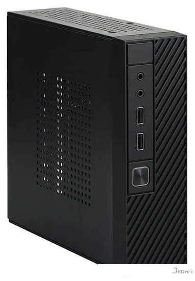 Компактный компьютер Jet Office 5i347D16SD2VGAM1W1