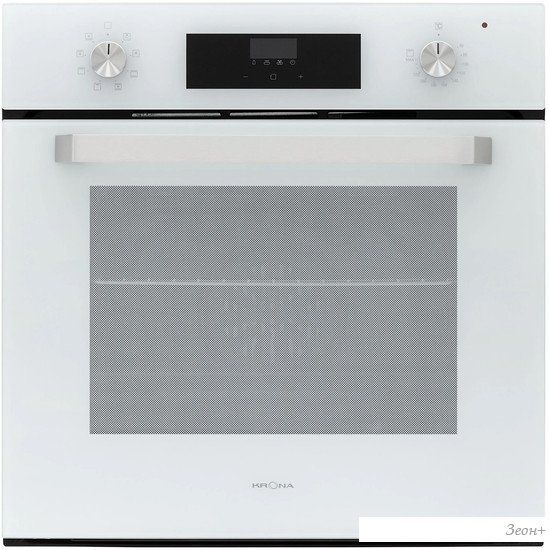 Электрический духовой шкаф Krona Onore 60 WH G2