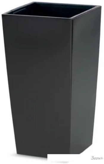 Кашпо Prosperplast Urbi Square DURS400-S433 (антрацит)