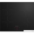 Варочная панель Indesit IS 41Q60 FX