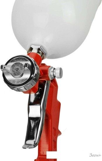 Краскопульт Brado SG20