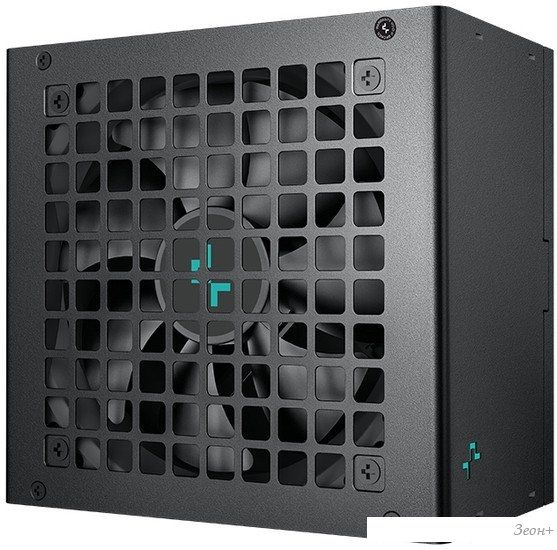 Блок питания DeepCool PL750D