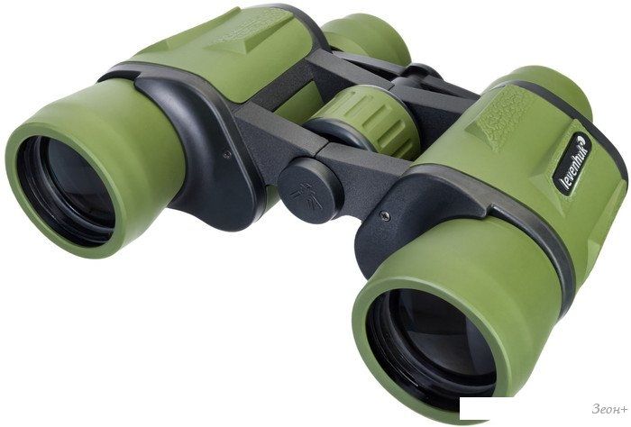 Бинокль Levenhuk Travel 10x40 79574
