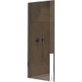 Душевая стенка Cezares LIBERTA-L-1-TB-110-BR-Cr