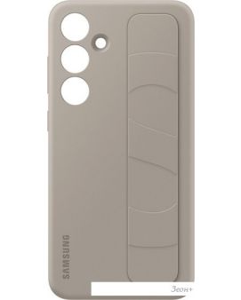   Samsung Standing Grip Case S24+ (-)