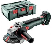   Metabo WB 18 LT BL 11-125 Quick 613054840 ( , )