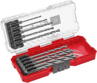   Einhell S-CASE Stonedrill Set 49108743