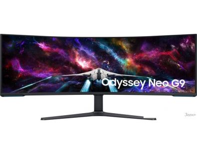   Samsung Odyssey Neo G9 LS57CG952NIXCI