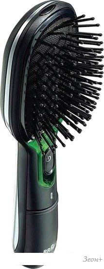 Расчёска Braun BR710 Satin Hair 7 (SB1)