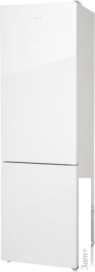 Холодильник Hiberg RFC-400DX NFGW inverter