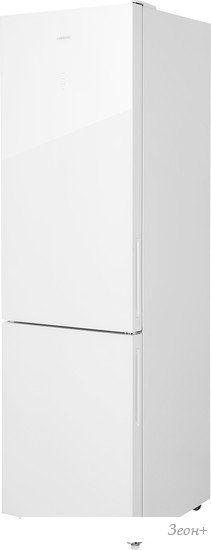 Холодильник Hiberg RFC-400DX NFGW inverter