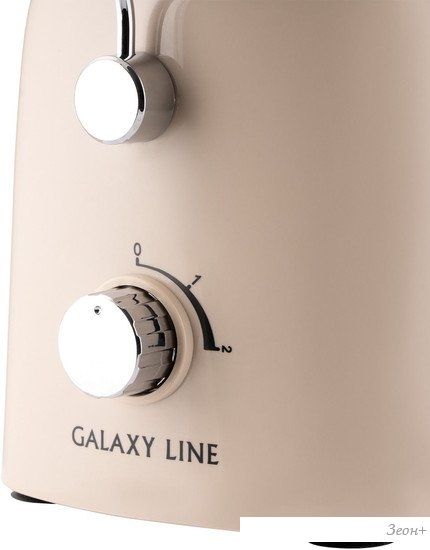 Соковыжималка Galaxy Line GL0811 (дымчатая роза)