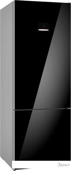 Холодильник Bosch Serie 6 KGN56LB31U