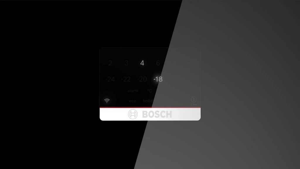 Холодильник Bosch Serie 6 KGN56LB31U