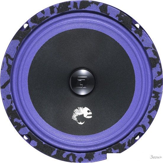 Среднечастотная АС DL Audio Piranha 165 V.2