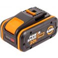 Аккумулятор Worx WA3648 (20В/8 Ач)