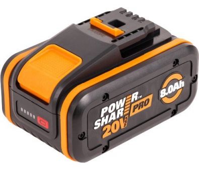  Worx WA3648 (20/8 )