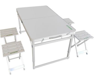    Atemi ATS-450 (alu)