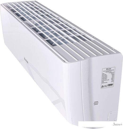 Сплит-система Vetero Siberies Inverter V-S12SHPAC2S