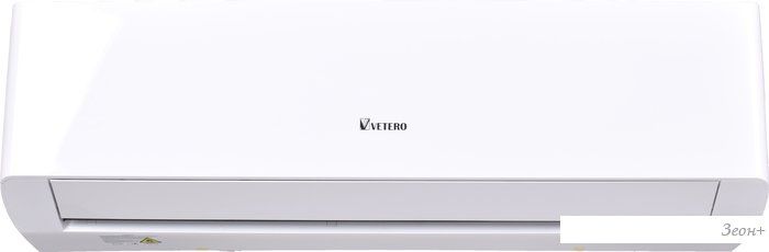Сплит-система Vetero Siberies Inverter V-S12SHPAC2S