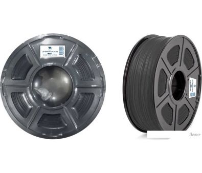  NV Print 3D-NVPRINT-PLA-1.75-330-1000-Black