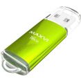 USB Flash Maxvi MP 16GB (зеленый)