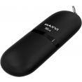 USB Flash Maxvi SF 16GB (черный)