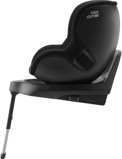 Детское автокресло Britax Romer Dualfix M Plus (space black)